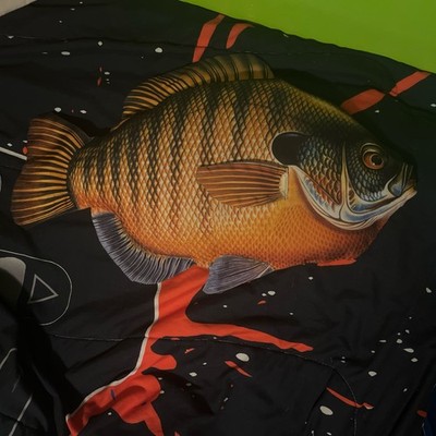 Large Fish 23'' Soft Toy Plush Stuffed Animal