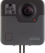 GoPro Fusion