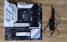 ASUS ROG STRIX B760-G GAMING WIFI Motherboard Socket 1700/B760/DDR5/S-ATA 6Gb/s