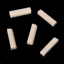 Mandoline Nuss 5pcs geschlitzt