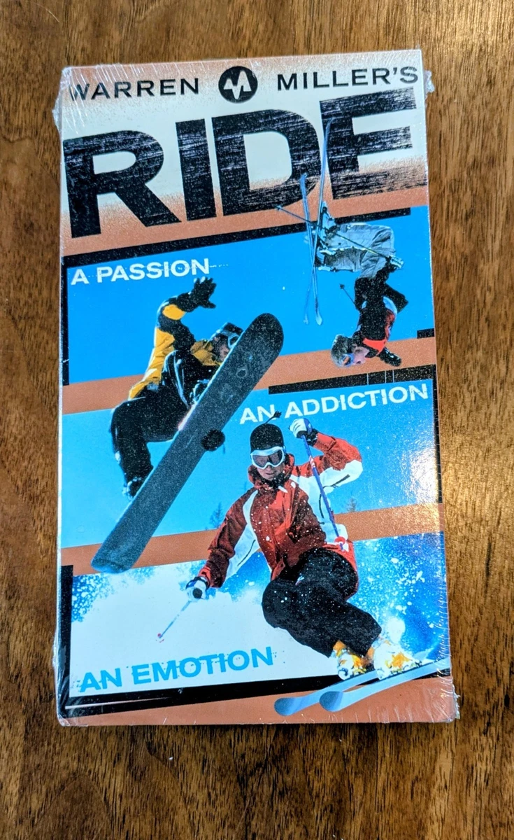 Winter Sports VHS Tapes for sale | eBay