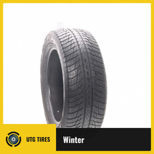Used 27555r20 Nokian Wr G3 Suv 113h - 6.532 Used 27555r20 Nokian Wr G3 Suv 113h - 6.532