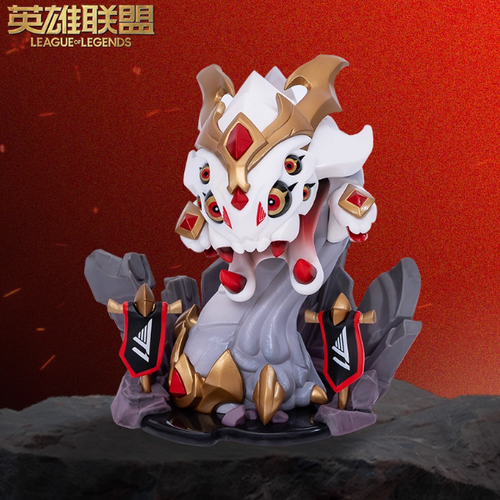 Peluche del Barón Nashor | Tienda de Riot Games