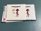 RADIOHEAD - THE BEST OF - JAPAN 2 CD W/OBI TOCP-70521/2