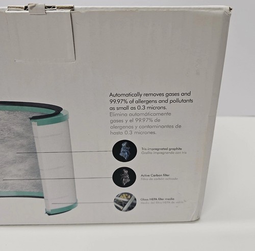 Genuine Dyson 306170-07-02 968125-03 308699-03 Pure Replacement Filter Cool Link - 第 2/9 張圖片