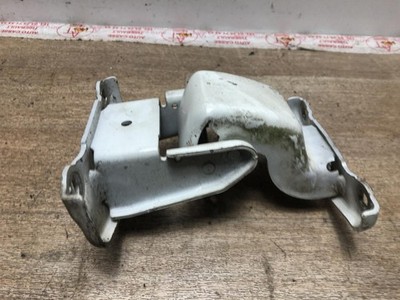 KOFFERRAUMSCHARNIER LINKS Clio III Hatchback 1.2 16V Quickshift 5 )
