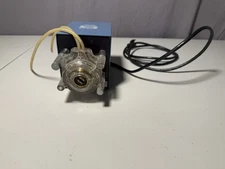 Masterflex 7543-20 7014 Peristaltic Pump  20 RPM good Working Condition