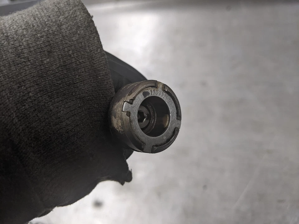 Árbol de levas excéntrico para BMW X3 3.0 07-10 Foto 4 de 4