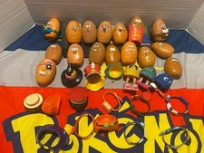 Vintage McDonald  s McNugget Buddies 1988-1996  Accessories 1 2023