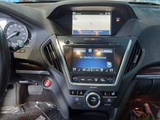 Audio Equipment Radio Controller Below AC Con...