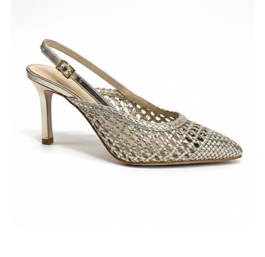 Women's Heel