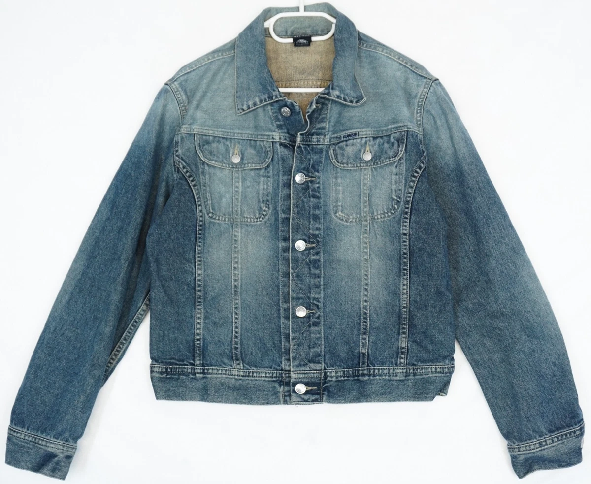 vintage diesel jacket products for sale | eBay