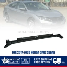 NEW Passenger Right Side Rocker Panel Skirt Molding For 17-20 Honda Civic Sedan