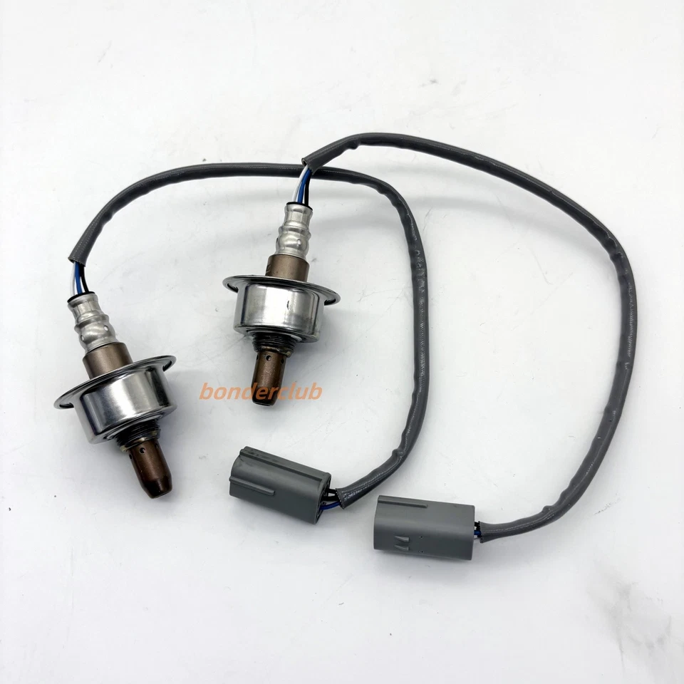 2X DENSO 234-9039 Upstream Oxygen O2 Sensor For Nissan Altima Versa 2008-2012 - Изображение 3 из 4