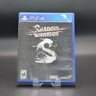 Shadow Warrior (Sony PlayStation 4, 2014)