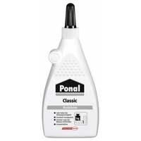 Ponal Classic Holzleim Je 225G - Holzkleber Ponal - Das Original