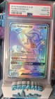 Reshiram GX SV51/SV94 Hidden Fates: Shiny Vault Graded PSA 10