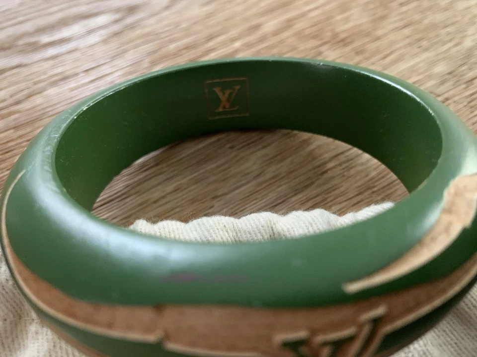 Konvolut Louis Vuitton, Joop, ICrush, Gold ?, Uhren, Broschen etc. - Bild 4 von 4