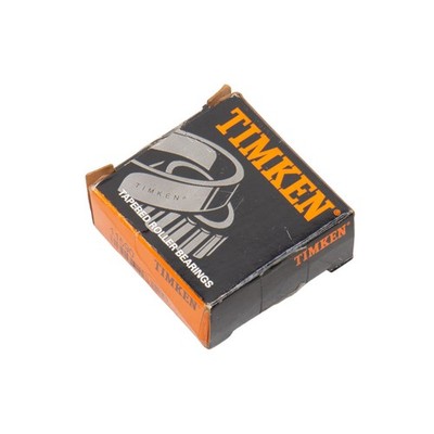 TIMKEN 11590, Tapered Roller Bearings: Design Unit, Inch, Bearing Weight: 0.2...