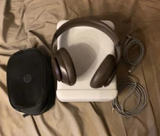 Beats by Dr. Dre Studio Pro Wireless Over-Ear Headphones - Deep Brown