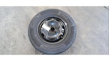 Volkswagen Polo VI AW1 Felge + Reifen
