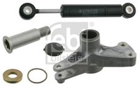 Reparatursatz Spannarm Keilrippenriemen Febi Bilstein 26070 FÜR Mercedes