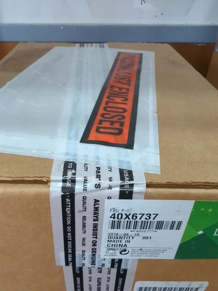  lexmark 40X6737 LVPS for C95x and X95x, factory sealed box - Image 2 of 2