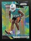 2018 Panini Prizm Football Hyper Minkah Fitzpatrick #243