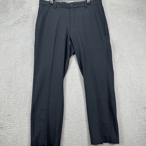 Pantalon de travail stretch avec emplacement genouillères
