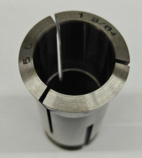 Lyndex 1-3/64" 5C Round Collet 500-067 Japan