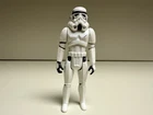 Vintage Star Wars 1977 Hong Kong STORMTROOPER Figure. EXCELLENT Condition