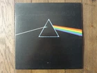 PINK FLOYD- THE DARK SIDE OF THE MOON+ INSERT+3X POSTERS - 30TH ANNIVERSARY EX