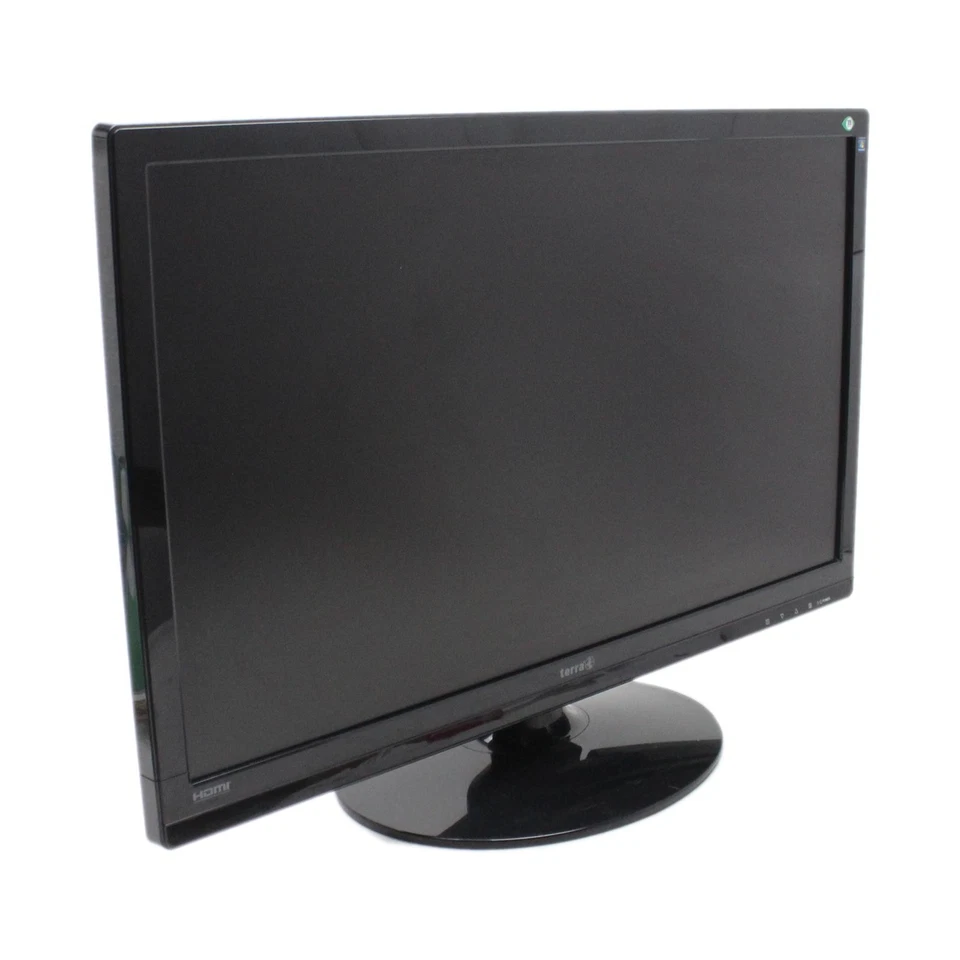 Terra LCD 2760W Greenline Plus 27 Zoll Monitor TN 3.4ms 16:9 HDMI, DVI   #334617