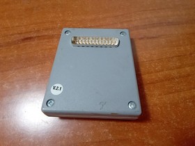 PlayStation 1 PS1 InterAct V.2.1 GameShark Game Enhancer 