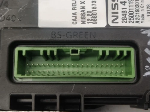 9680157380 Porta Fusibili per NISSAN X-TRAIL (T32) Tekna 4x4 2019 2349138 - Foto 5 di 10