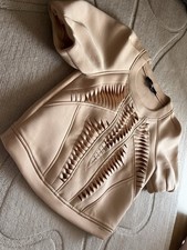 Elisabetta Franchi Rosé Top