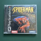 Spider-Man (Sony PlayStation 1, 2000)