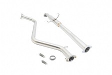Megan Racing Midpipe Exhaust Kit Fits 11-16 Scion Tc Lwt-midpipe-stc11
