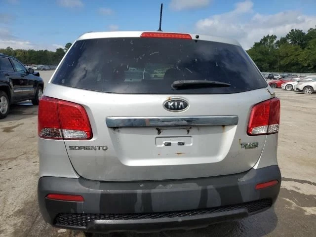 Automatic Transmission 2.4L FWD VIN 1 8th Digit Mpi Fits 12-13 SORENTO 2499099 Foto 3 de 4