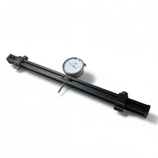 400mm Adjustable Neck Relief Gauge .001”