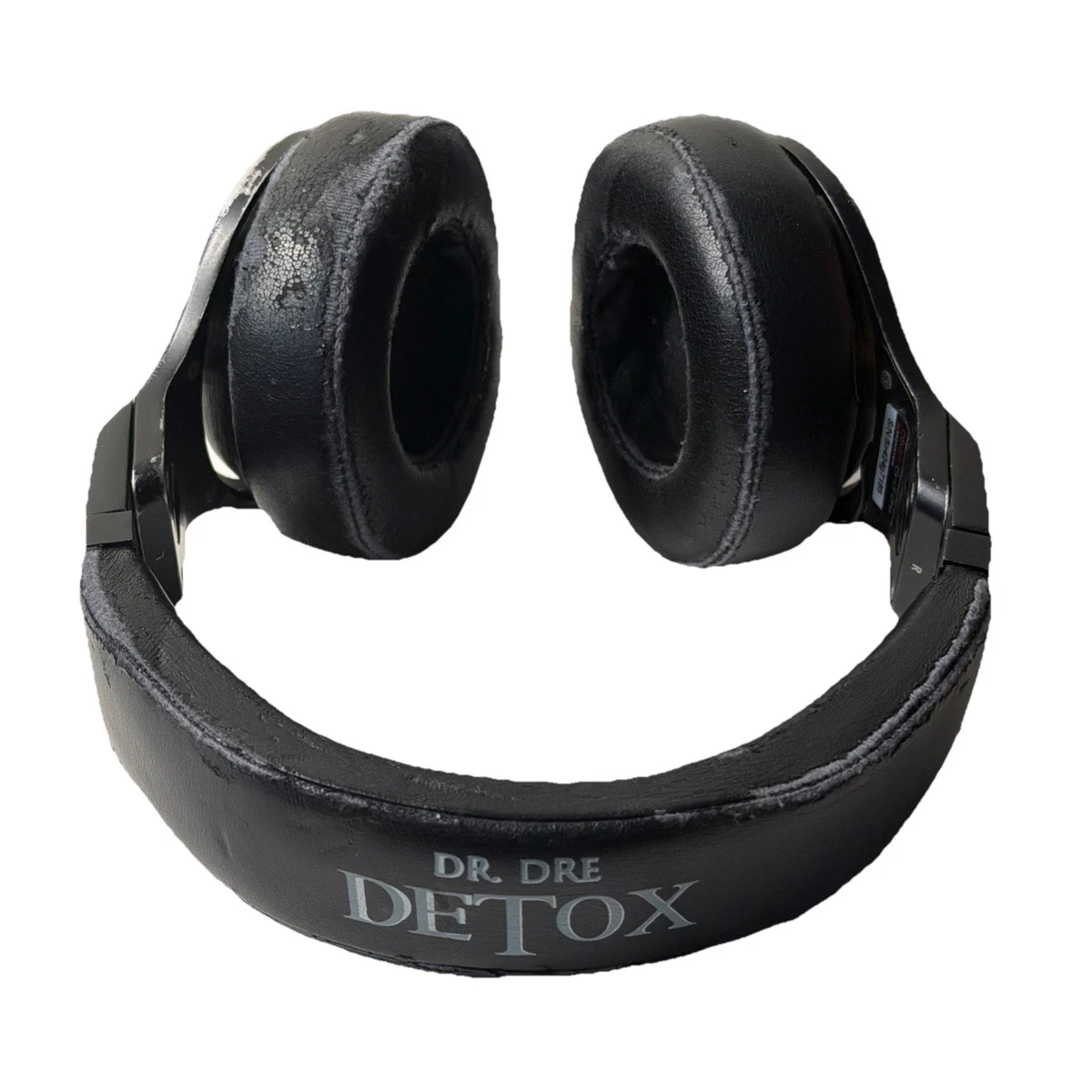 Beats By Dre Detox for sale - eBay