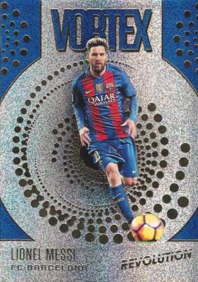 PANINI2017 REVOLUTION SOCCER ROBERT LEWANDOWSKI (ロベルト