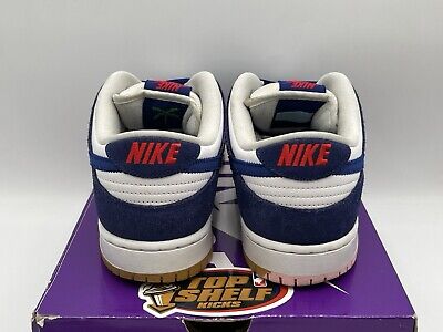Nike SB Dunk Low Los Angeles Dodgers 2022 Size 9.5 Nike SB Dunk Low Los Angeles Dodgers 2022 Size 9.5