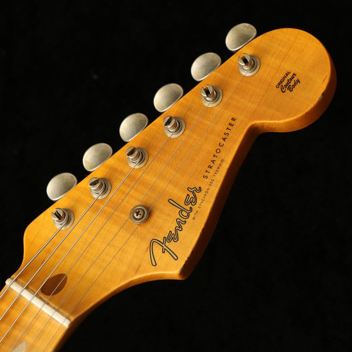 ☆ Custom Oder Relic Guitar ☆ Custom 6String Relic Jeff Beck Factory 54 White TL Electric