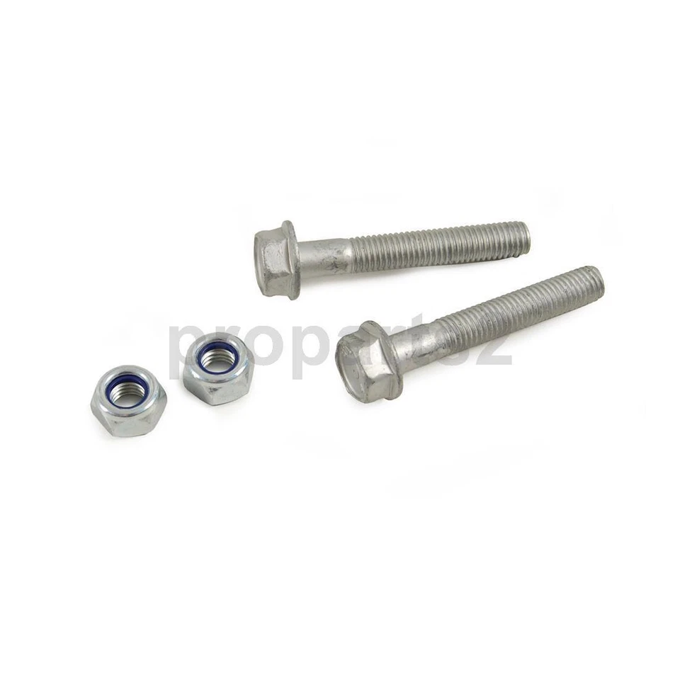 Звенья торца переднего стабилизатора подвески 2 шт для 2005 2006 2009 2010 2011 Audi A6 Quattro 3,0 л - Изображение 4 из 4