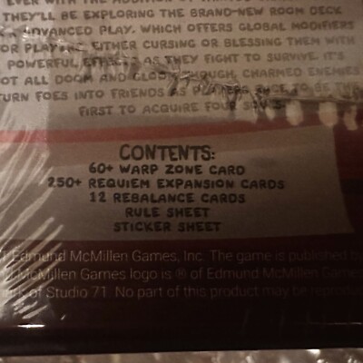 the binding of isaac card game rules The Binding of Isaac card game is over half off ahead of Prime Day