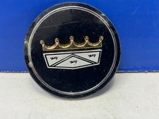 Vintage Ford Center Cap Ornament Emblem Badge A5 Vintage Ford Center Cap Ornament Emblem Badge A5