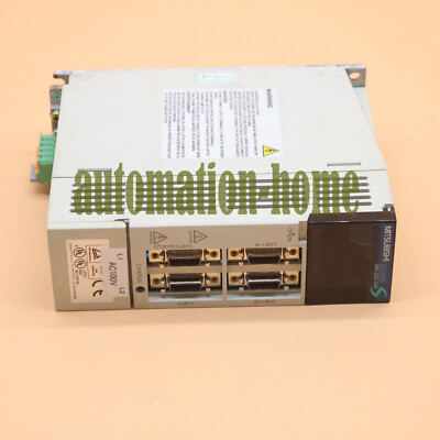 1Pc Used Mitsubishi MR-J2S-10A1 MRJ2S10A1 Servo Drive Fully Tested#XR