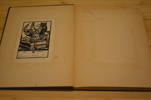 1937, 1st, THE FERNS & FLOWERING PLANTS OF CENTRAL PENNSYLVANIA, by JAMES KELLY - Foto 2 di 6