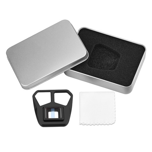 Professional Wide-angle/Anamorphic Lens Accessories for DJI Mavic 3 Pro Drone - Picture 17 of 17